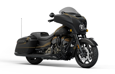 2023 IndianMotorcycle Chieftain Elite