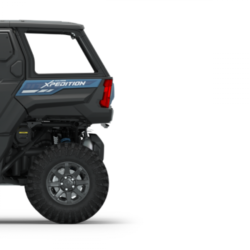 2024 Polaris XPEDITION ADV Ultimate Gallery Image 3