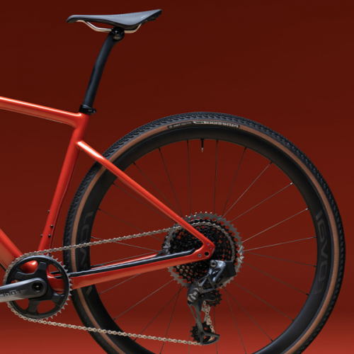 2023 Specialized Diverge Gallery Image 3
