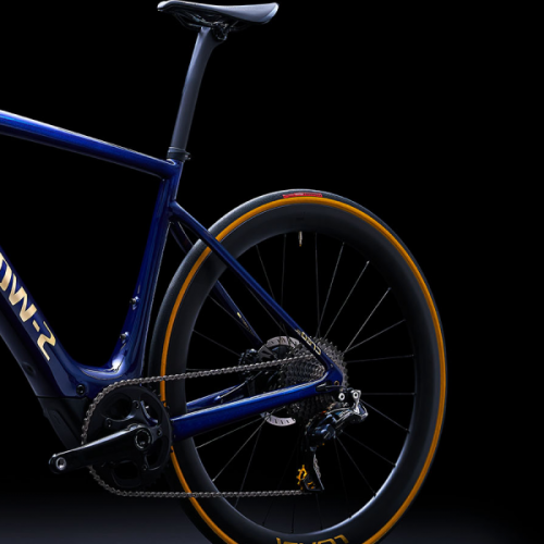 2023 Specialized Turbo Creo SL Gallery Image 1