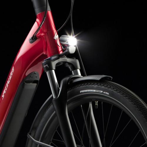 2023 Specialized Turbo Como Gallery Image 2