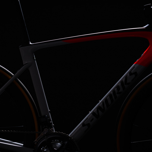 2023 Specialized Roubaix Gallery Image 2