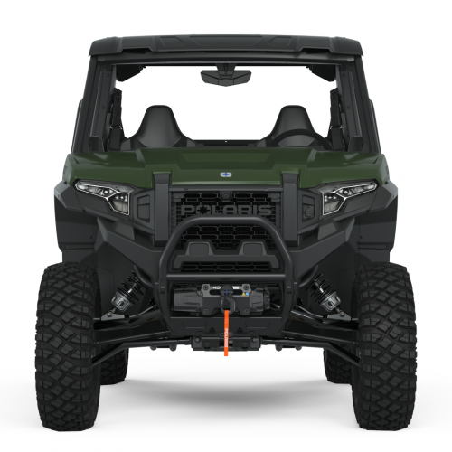 2024 Polaris XPEDITION XP Ultimate Gallery Image 2