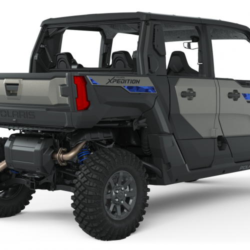 2024 Polaris XPEDITION XP 5 Ultimate RC Gallery Image 1