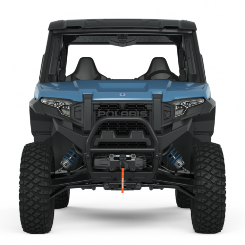 2024 Polaris XPEDITION ADV Ultimate Gallery Image 2
