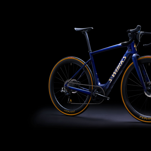 2023 Specialized Turbo Creo SL Gallery Image 2