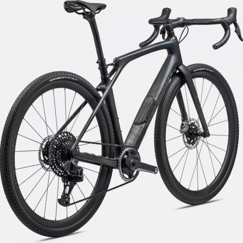 2023 Specialized Diverge STR Gallery Image 1