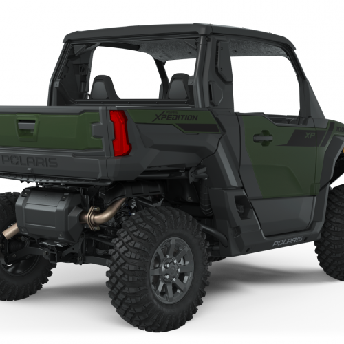 2024 Polaris XPEDITION XP Ultimate Gallery Image 1
