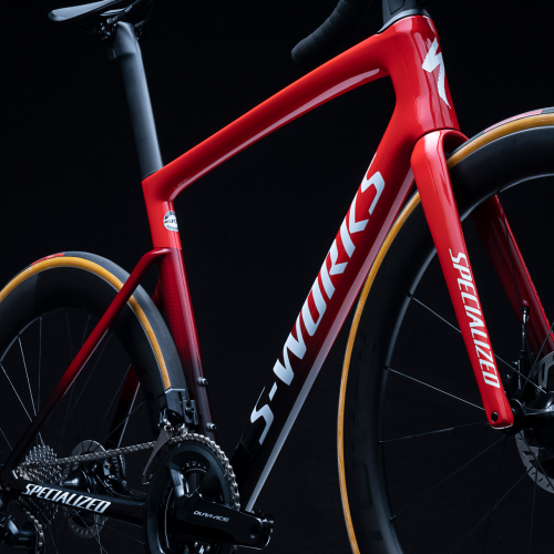 2023 Specialized Tarmac Gallery Image 1