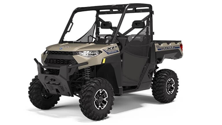 Ranger