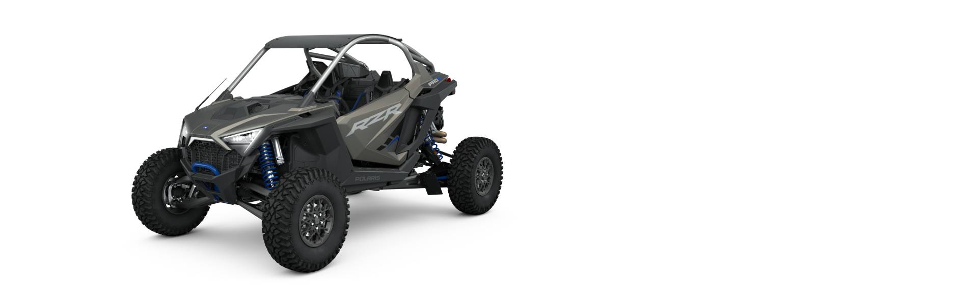 2024 Polaris RZR Pro R Premium - Cavender Polaris