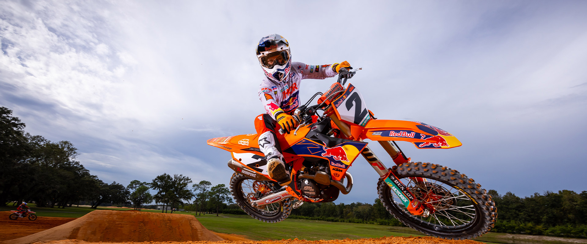 2023 KTM 450 SX-F FACTORY EDITION - Wagner Motorsports