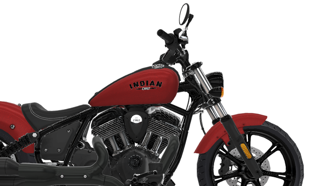 Indian Motorcycle
