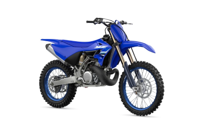 2024 Yamaha YZ250X