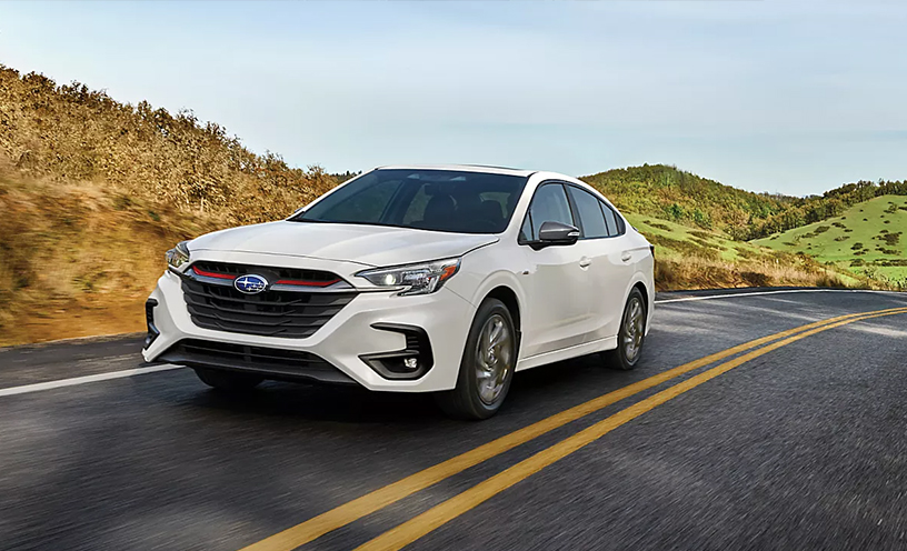 Intelligent All-Wheel Drive System