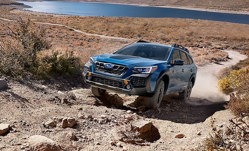 2024 Subaru Outback Specs