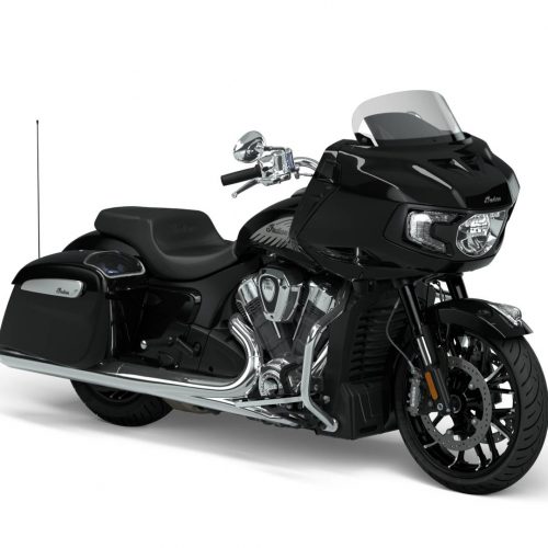 2024 IndianMotorcycle Challenger Limited Gallery Image 1