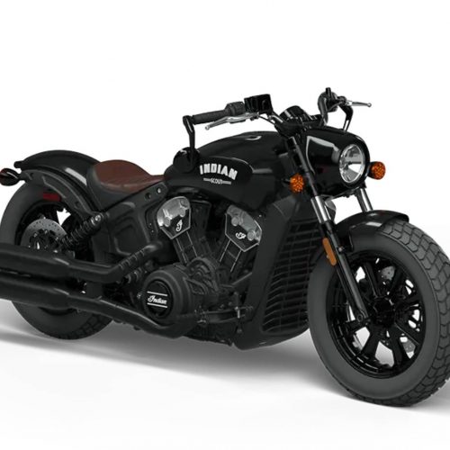 2024 IndianMotorcycle Scout Bobber Gallery Image 1