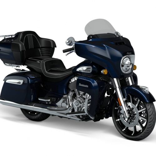 2024 IndianMotorcycle Roadmaster Limited Gallery Image 1