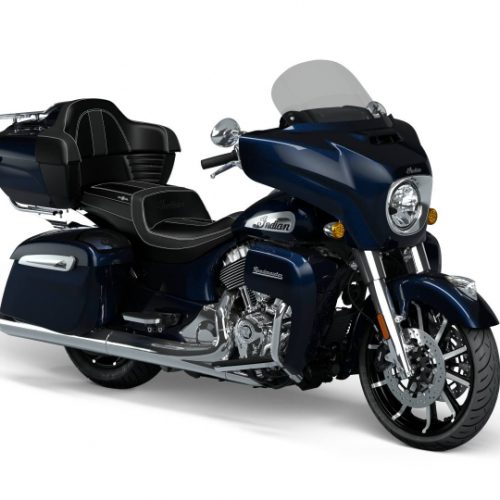 2024 IndianMotorcycle Roadmaster Limited with PowerBand Audio Package Gallery Image 1