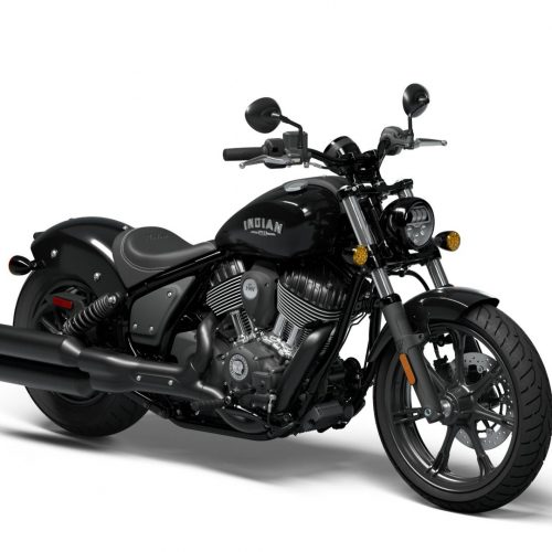 2024 IndianMotorcycle Chief Gallery Image 1