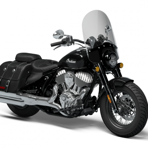 2024 IndianMotorcycle Super Chief Limited ABS Gallery Image 3