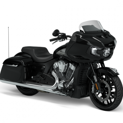 2024 IndianMotorcycle Challenger Gallery Image 2