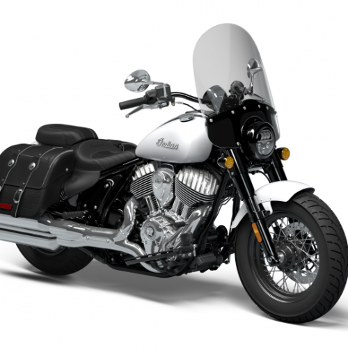 2024 IndianMotorcycle Super Chief Limited ABS Gallery Image 1
