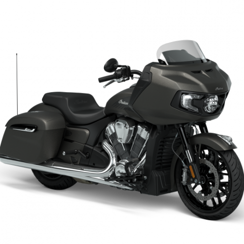 2024 IndianMotorcycle Challenger Gallery Image 1