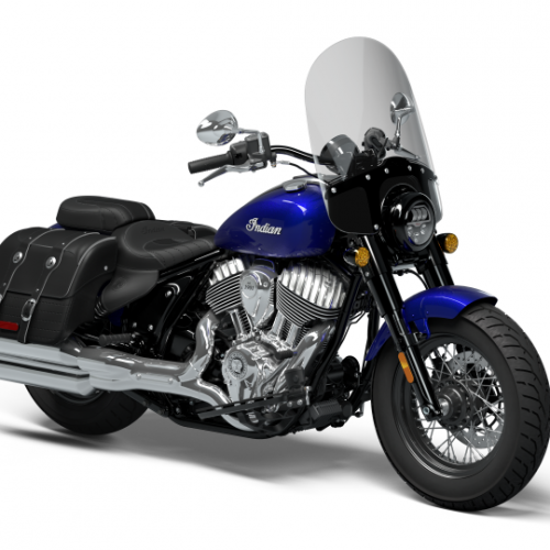2024 IndianMotorcycle Super Chief Limited ABS Gallery Image 2