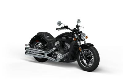2024 IndianMotorcycle Scout