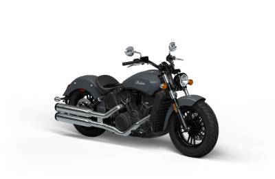 2024 IndianMotorcycle Scout Sixty ABS