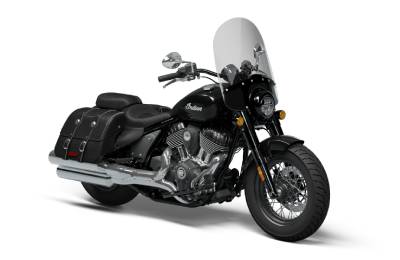 2024 IndianMotorcycle Super Chief ABS