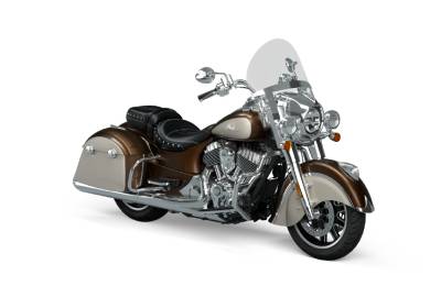 2024 IndianMotorcycle Springfield