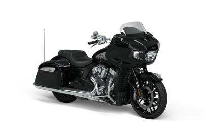 2024 IndianMotorcycle Challenger Limited with PowerBand Audio Package