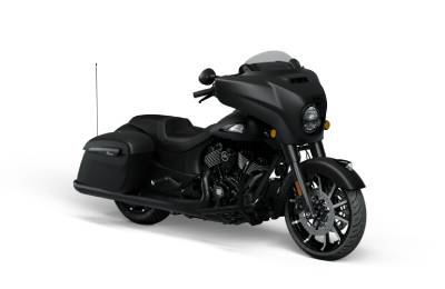 2024 IndianMotorcycle Chieftain Dark Horse with PowerBand Audio Package