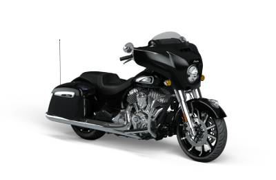 2024 IndianMotorcycle Chieftain Limited with PowerBand Audio Package