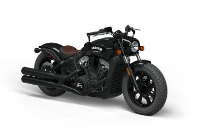 2024 IndianMotorcycle Scout Bobber