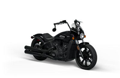 2024 IndianMotorcycle Scout Rogue