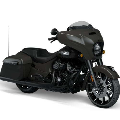 2024 IndianMotorcycle Chieftain Dark Horse Gallery Image 2