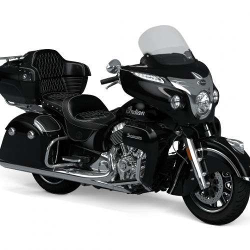 2024 IndianMotorcycle Roadmaster with PowerBand Audio Package Gallery Image 2