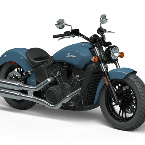2024 IndianMotorcycle Scout Sixty Gallery Image 2