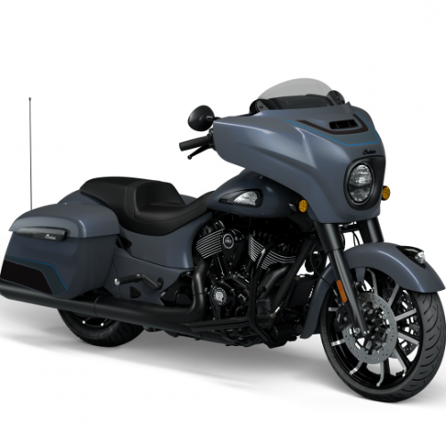 2024 IndianMotorcycle Chieftain Dark Horse Gallery Image 3