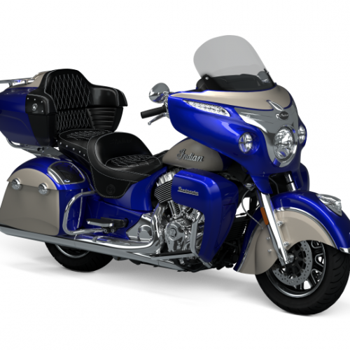 2024 IndianMotorcycle Roadmaster with PowerBand Audio Package Gallery Image 1