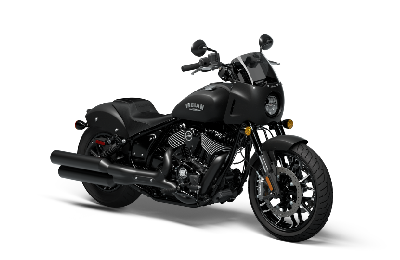 2024 IndianMotorcycle Sport Chief