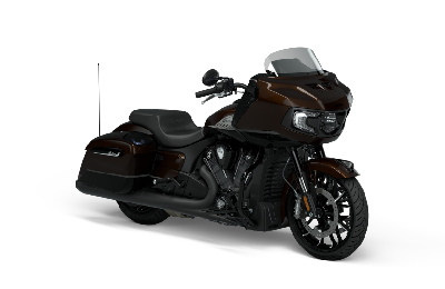 2024 IndianMotorcycle Challenger Dark Horse Icon With PowerBand Audio