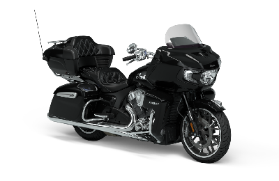 2024 IndianMotorcycle Pursuit Limited with PowerBand Audio Package