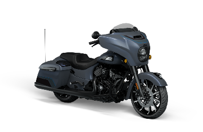2024 IndianMotorcycle Chieftain Dark Horse Icon with Audio