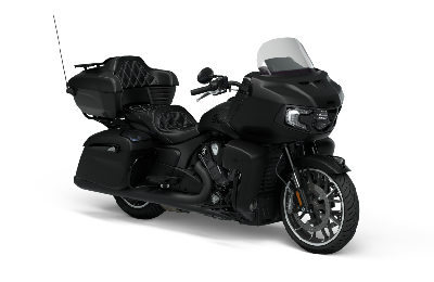 2024 IndianMotorcycle Pursuit Dark Horse with PowerBand Audio Package
