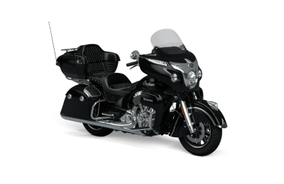 2024 IndianMotorcycle Roadmaster with PowerBand Audio Package